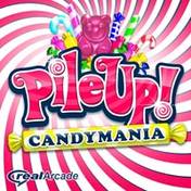 Download 'PileUp! Candymania (240x320) N73' to your phone